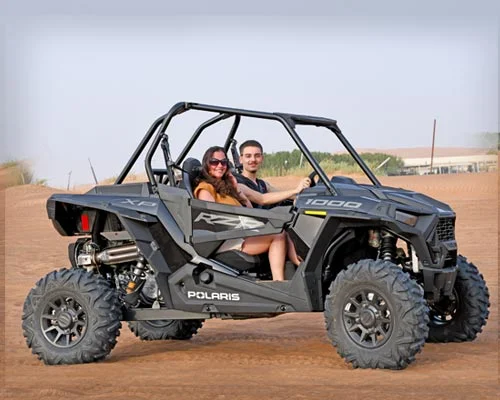 ATV Quad Bike, Dune Buggy Rental Online Booking in Dubai
