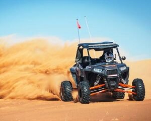 Dune Buggy Rental/Ride/Hire/Booking in Dubai, UAE