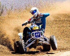 ATV Quad Bike Rental in Dubai