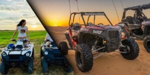 Quad Biking vs Dune Buggies: Which is Right for You?