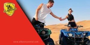 What to Wear for a Quad Biking Adventure in Dubai's Desert