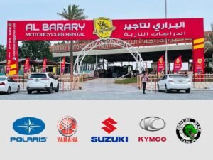 ATV Quad Bike, Dune Buggy Rental Hire in Dubai - Al Barary Rental Sharjah, UAE